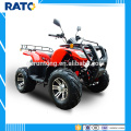 2016 productos gas rojo transmisión automática ATV150